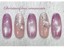 はあとねいる 板橋仲宿店/Xmas限定『オーナメント』