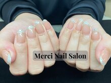 メルシー(Merci)/ガラスフレンチ