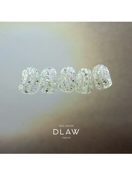 ドロウラピリィ トカ(DLAW Lapilie/toka)/12月 アートデザイン