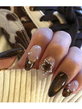 ノンノン(non-non)/持ち込みデザイン◎