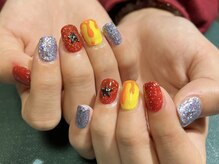 ジム(JIMS)/【ハンド】90分アートフリー