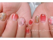 ハニーバニー(HoneyBunny)/