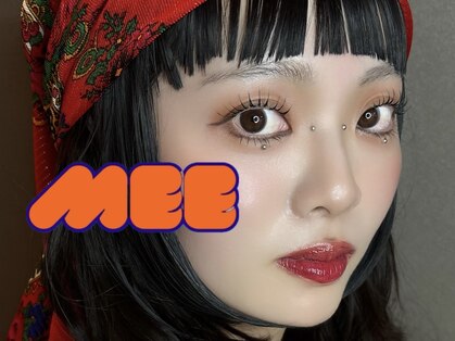 メエ(MEE)の写真