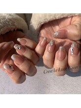 ルリエ(Relier)/持ち込みアート　