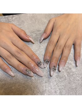 リグ(LIG)/カラーグラデーション