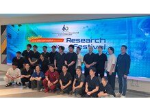 黒田鍼灸治療院/研修で磨く技術力