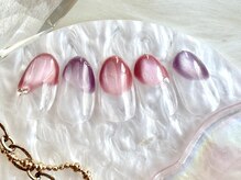 フレイヤ 新宿店(FREJA)/☆季節のアートコース☆