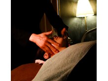 ティファニーエステ 新宿店(Tiffany)の雰囲気（コルギ+[カッサ/ラジオ波/ハイパーナイフ]+パック[80分¥7,900]）