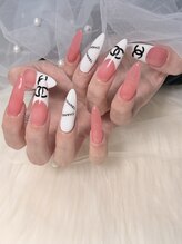ベルネイル(Belle Nail)/