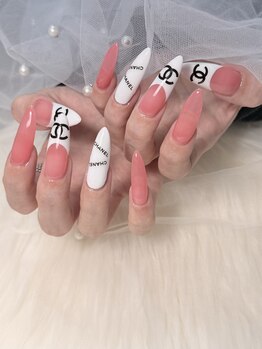 ベルネイル(Belle Nail)/