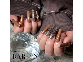 スカルプネイル