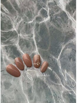 アプロディー 南上原店/シンプルコース