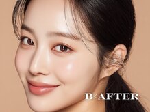 ビーアフターサロン 恵比寿本店(B<AFTER SALON)/長持ち設計LEDマツエク