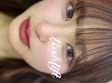 フラックスアンドビューティー(flax&BEAUTY)/韓国束感まつげ / miyu施術