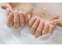 ビジューネイル ムー(Bijou nail Moo)