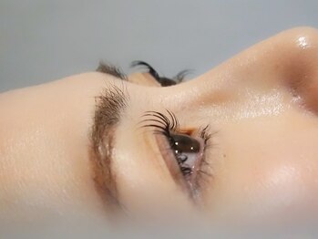 aura.（オーラ）まつげパーマ/眉毛/マツエク【5月上旬 NEW OPEN（予定）】/高濃度トリートメントケア♪