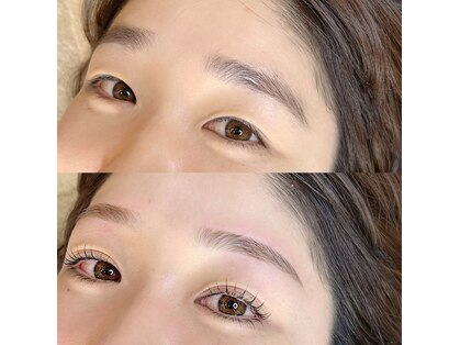 アンレーブ(un Reve)の写真