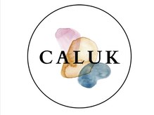 total salon【CALUK】　アロマリンパマッサージ/ピーリング/まつげパーマ
