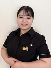 エスプリ 新宿店 青木