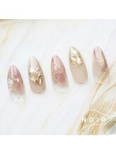 ノワールネイル 関内駅前(NOIRNAIL)