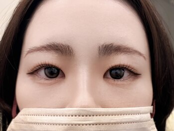 ククル(KUKULE)/まつげパーマ