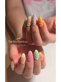 カラフル