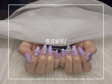 バンビちゃんのお目目 辻堂本店/パラジェル/辻堂駅/マグネット