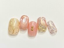 シエール 池袋東口店(ciere)/キラキラニュアンス