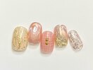 キラキラニュアンス