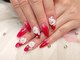 クリスタルネイル(CrystalNail)の写真