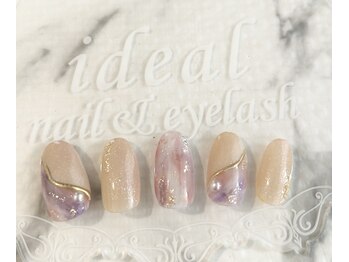 イデアル(ideal)/定額アート