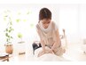 【深層ボディケア】強め全身90分10800→9200円