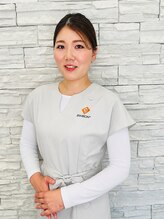 素肌新館 御殿場店&nbsp;眞垣 有希子