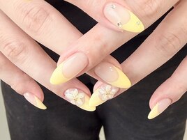 持ち込みデザイン / 田町・三田