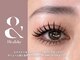 ビービューティースタジオ 茅ヶ崎店(Be_beauty studio)の写真/マツエクオフ込5500円～！LEDマツエクやバインドロック/ワンホンエマツエク/&healthy等メニューが豊富！