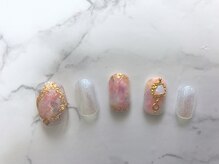 ネイルサロン イーウィ(Ewy)/［吉祥寺］ネイル/パラジェル