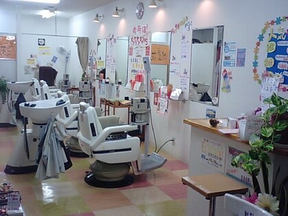 花花 青山店の写真