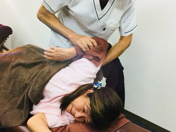 関谷カイロプラクティック整体院/関谷式肩コリ早期解消メソッド