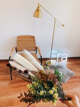 エラ(Era)/