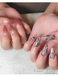 オーダースカルプ☆