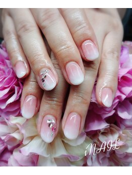 アイネイル(iNAIL)/