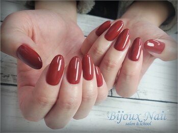 ビジュー ネイル(Bijoux)/ジェルネイル 相模原 矢部