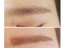 アデール(adele)/眉毛アイブロウサロン/エクステ