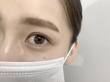 ダイヤモンドアイズ 北千住店(DIAMOND EYES)/デザインラッシュリフト