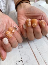 ネイルズ ヴィヴィアン(Nail's Vivienne)/ダイリセキネイル