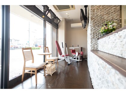 セレンディピティ 日進赤池店(Serendipity)の写真