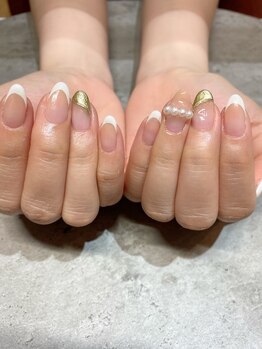 オフィスネイル