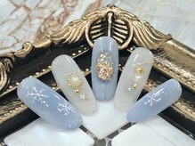 フローラ(flora)/選べる定格デザイン