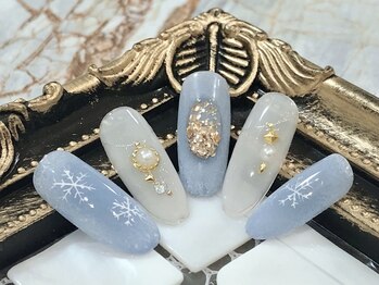 フローラ(flora)/選べる定格デザイン