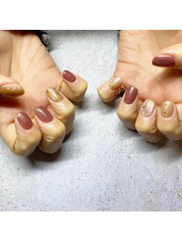 イーエムエー(e.m.a)/ニュアンス